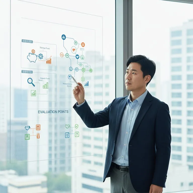 소상공인 정책자금 신청 전 필수: 자금별 요건과 심사 포인트