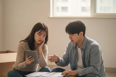 전세사기 피해지원 신청 경로와 긴급주거 지원제도