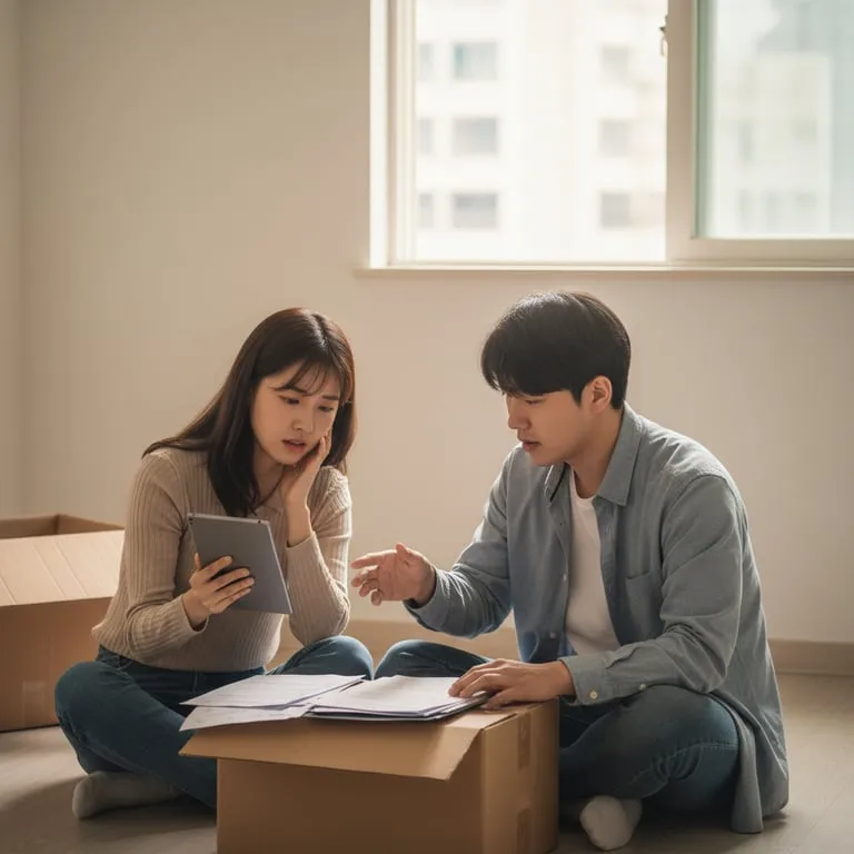 전세사기 피해지원 신청 경로와 긴급주거 지원제도