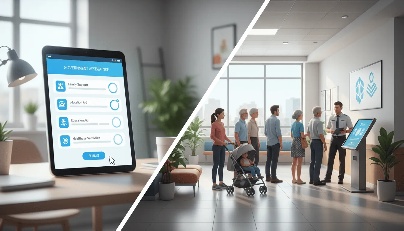 고유가 유류지원금 신청방법: 온라인과 오프라인으로 나뉩니다