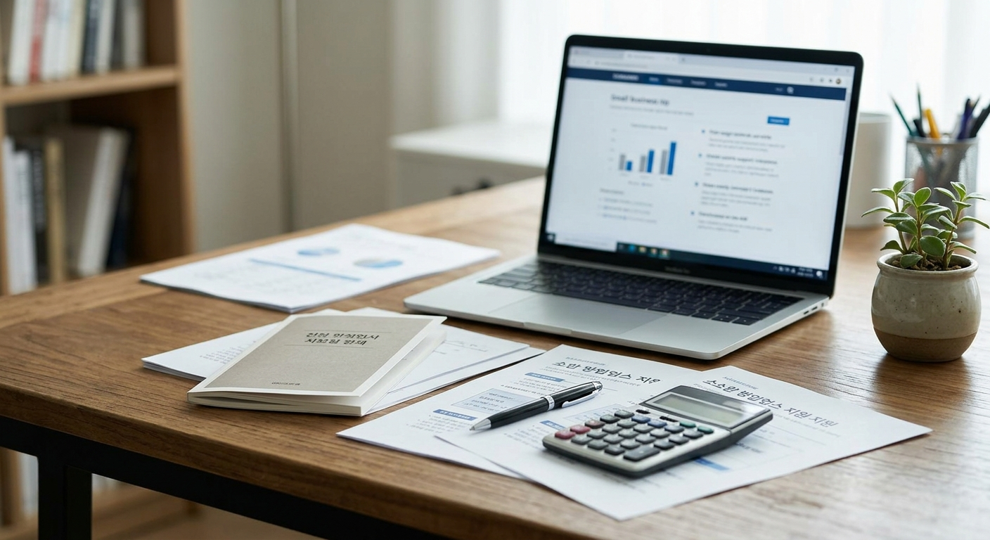 심사 평가 기준과 유리한 전략 수립