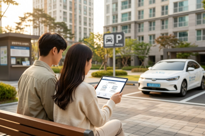 청년·신혼부부 주거지원 제도 찾는 법: 정부24·마이홈에서 조건별로 정리