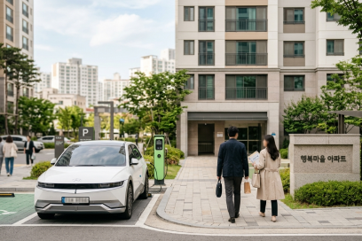 보금자리론 한눈에 보기: 자격요건·대상주택·신청 경로를 공식 기준으로