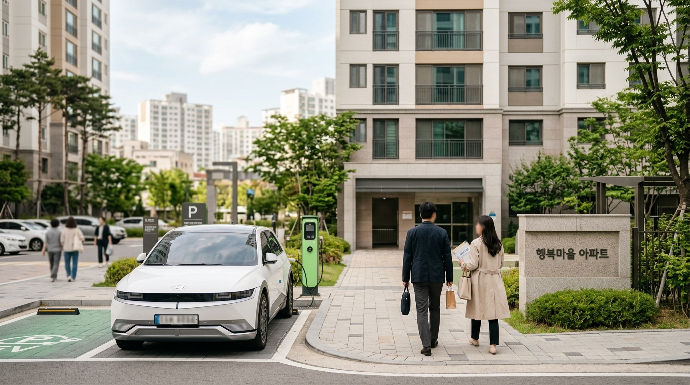 보금자리론 한눈에 보기: 자격요건·대상주택·신청 경로를 공식 기준으로