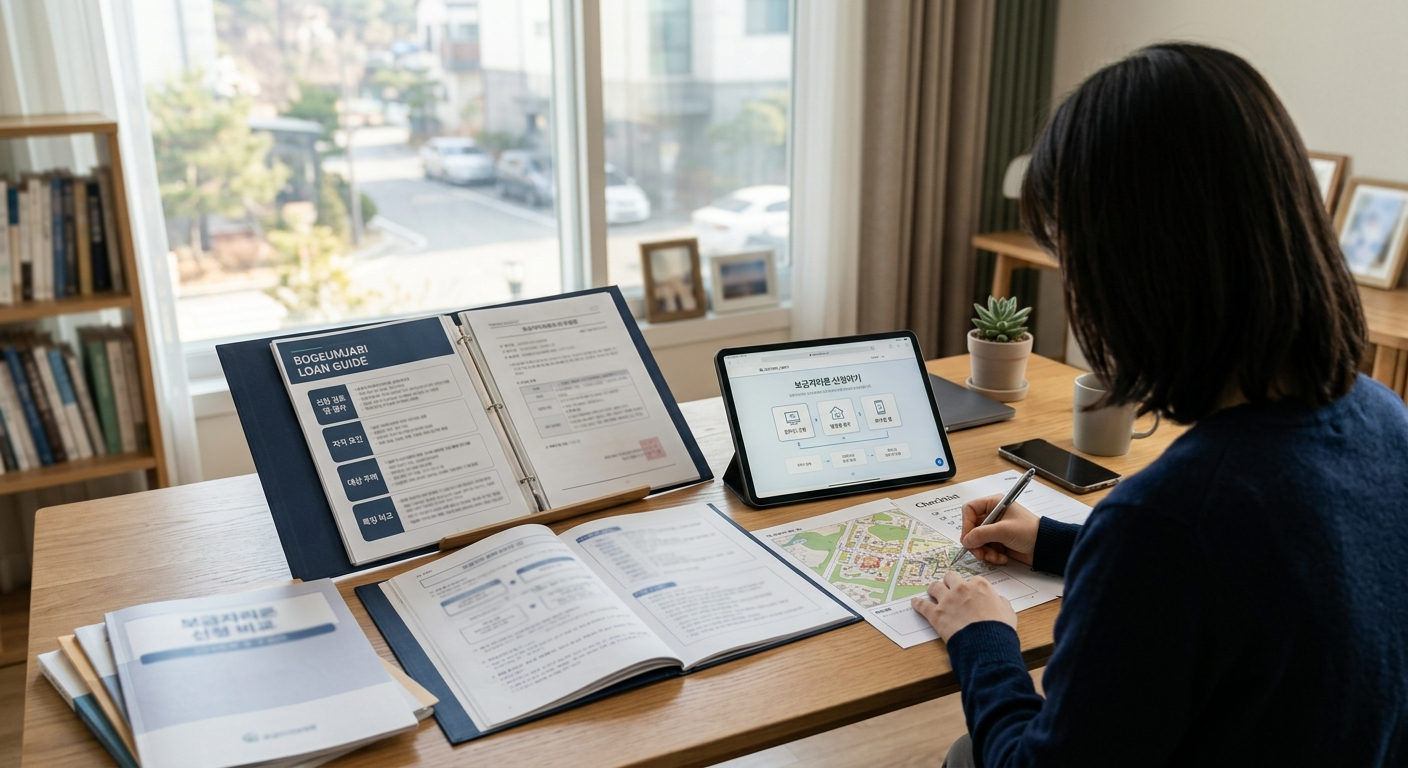 신청 경로에 따른 유형별 차이와 특징