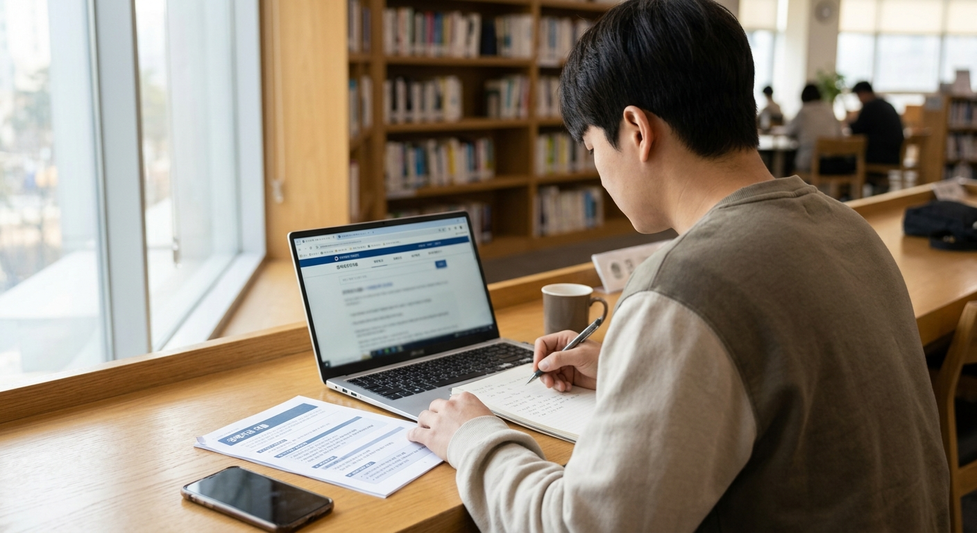 대출 사기 예방을 위한 주의사항과 공식 도메인 판별법