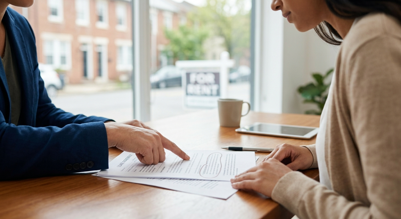 피해를 막는 강력한 계약서 특약 활용법