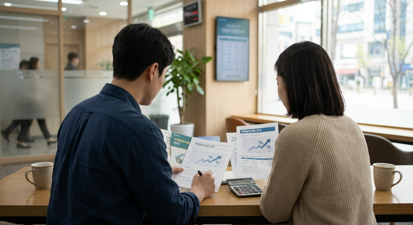 금리 구조와 우대 혜택 활용하기