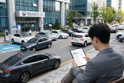 정부24로 보조금24 조회하는 법: 내가 받을 수 있는 지원금 빠르게 찾기