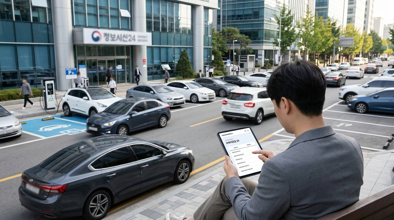 정부24로 보조금24 조회하는 법: 내가 받을 수 있는 지원금 빠르게 찾기