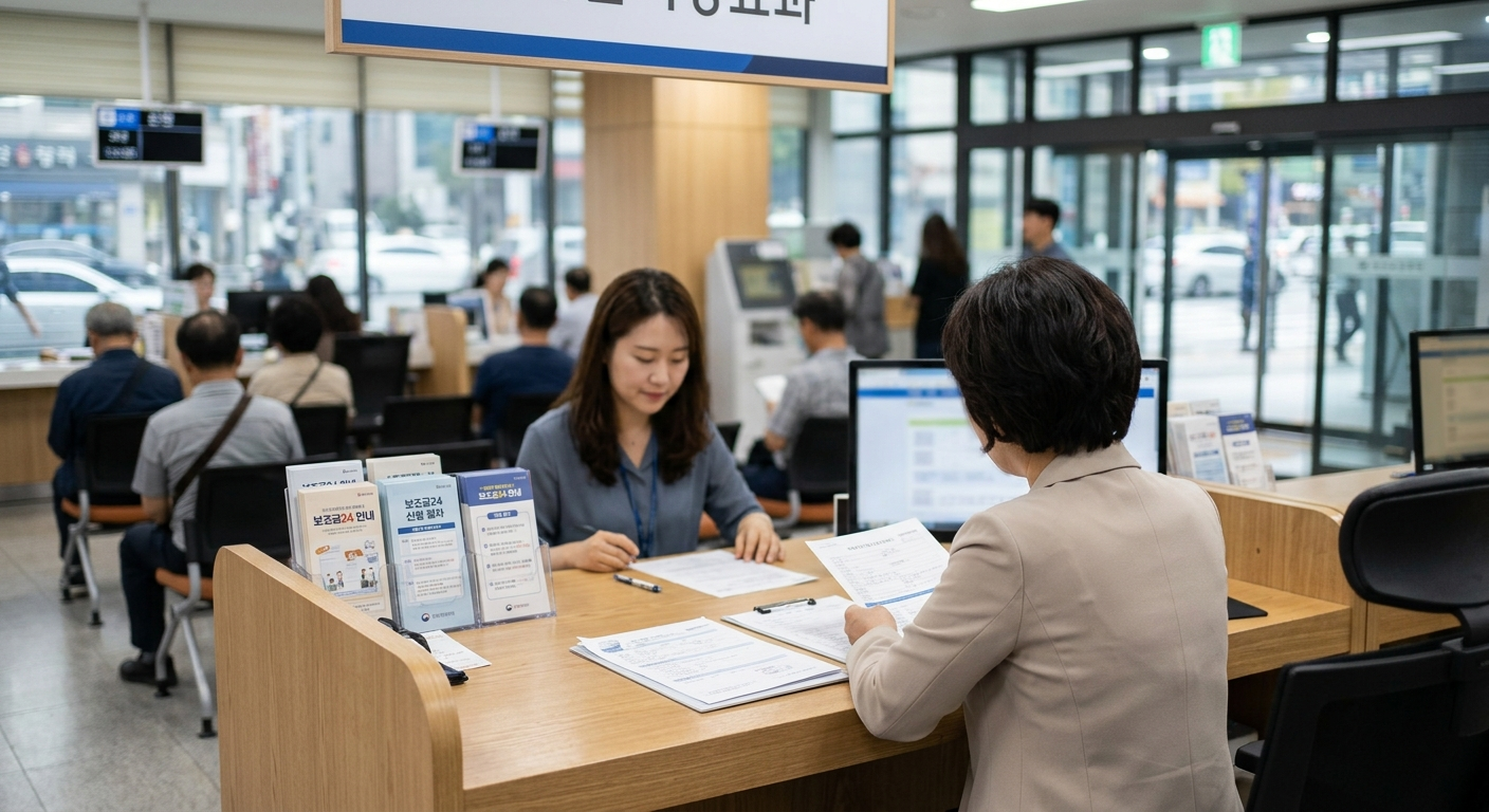 이용 전 체크리스트와 확인 필요 사항