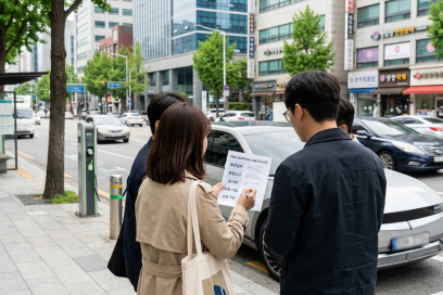 전세사기 예방 체크리스트: 확정일자·전입신고·등기부·보증 가입까지