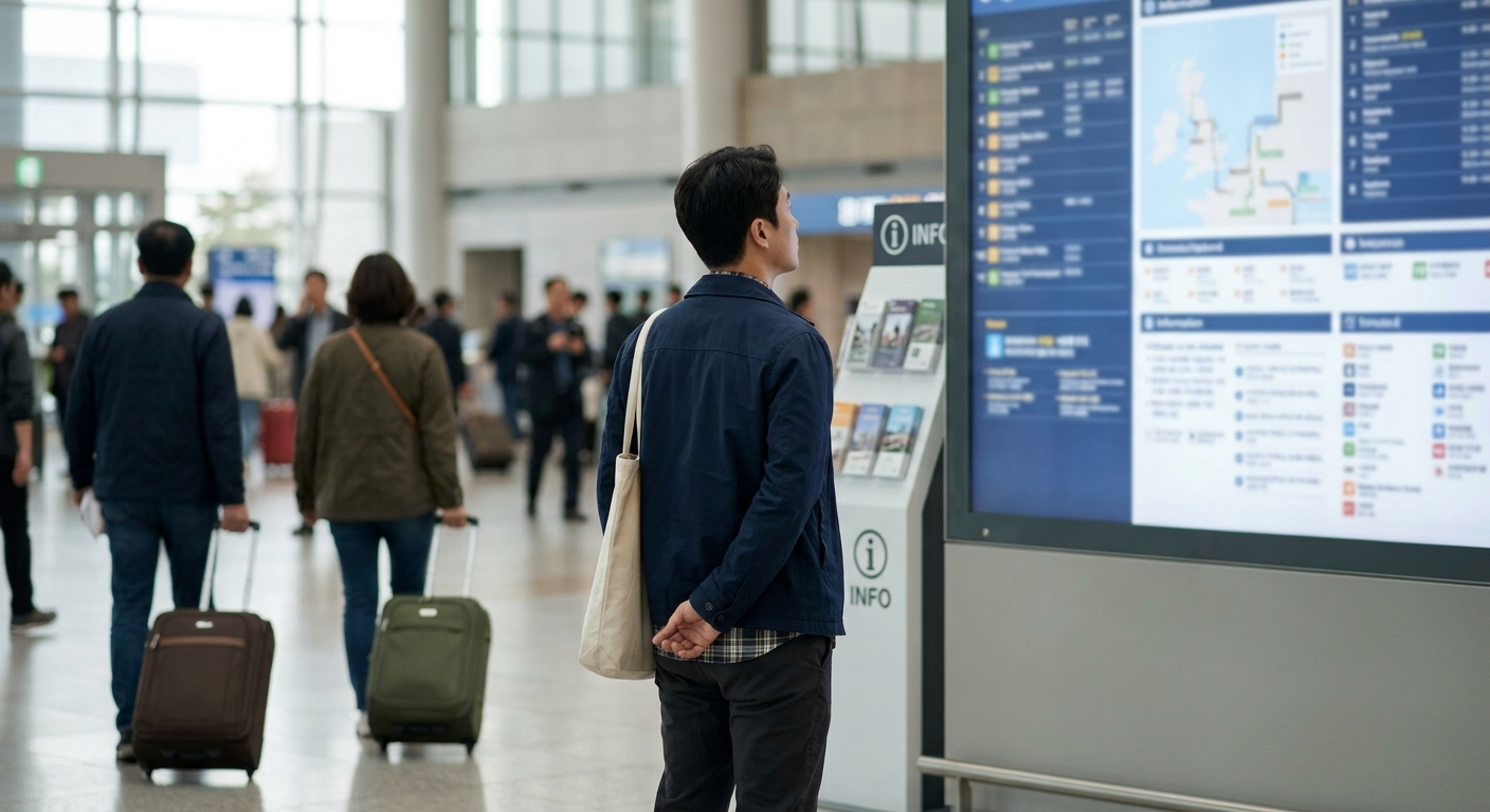 안전한 금융 이용을 위한 상담 전 체크리스트