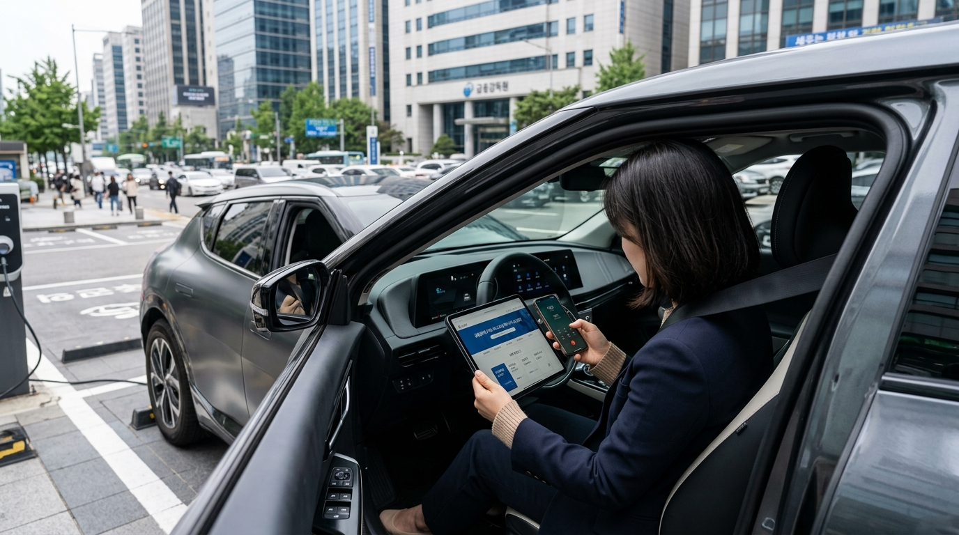 금융감독원으로 대출·투자 사기 의심 사례 확인하고 신고하는 절차