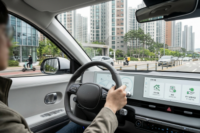 전세자금대출 비교 체크리스트: 금리/보증/중도상환수수료