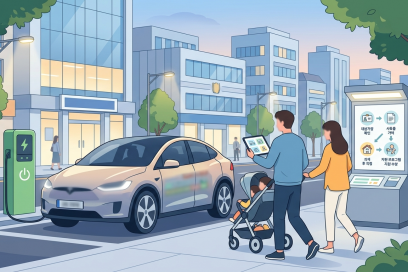 청년·신혼·다자녀 지원제도: 자격/서류/신청 흐름 요약(일반 정보)