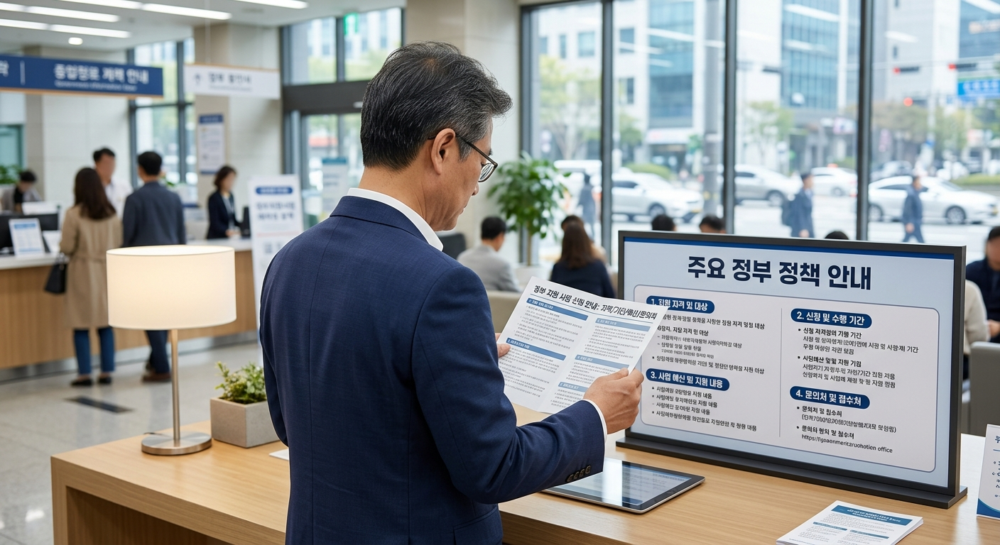 효율적인 정보 습득을 위한 구조적 독해 마무리