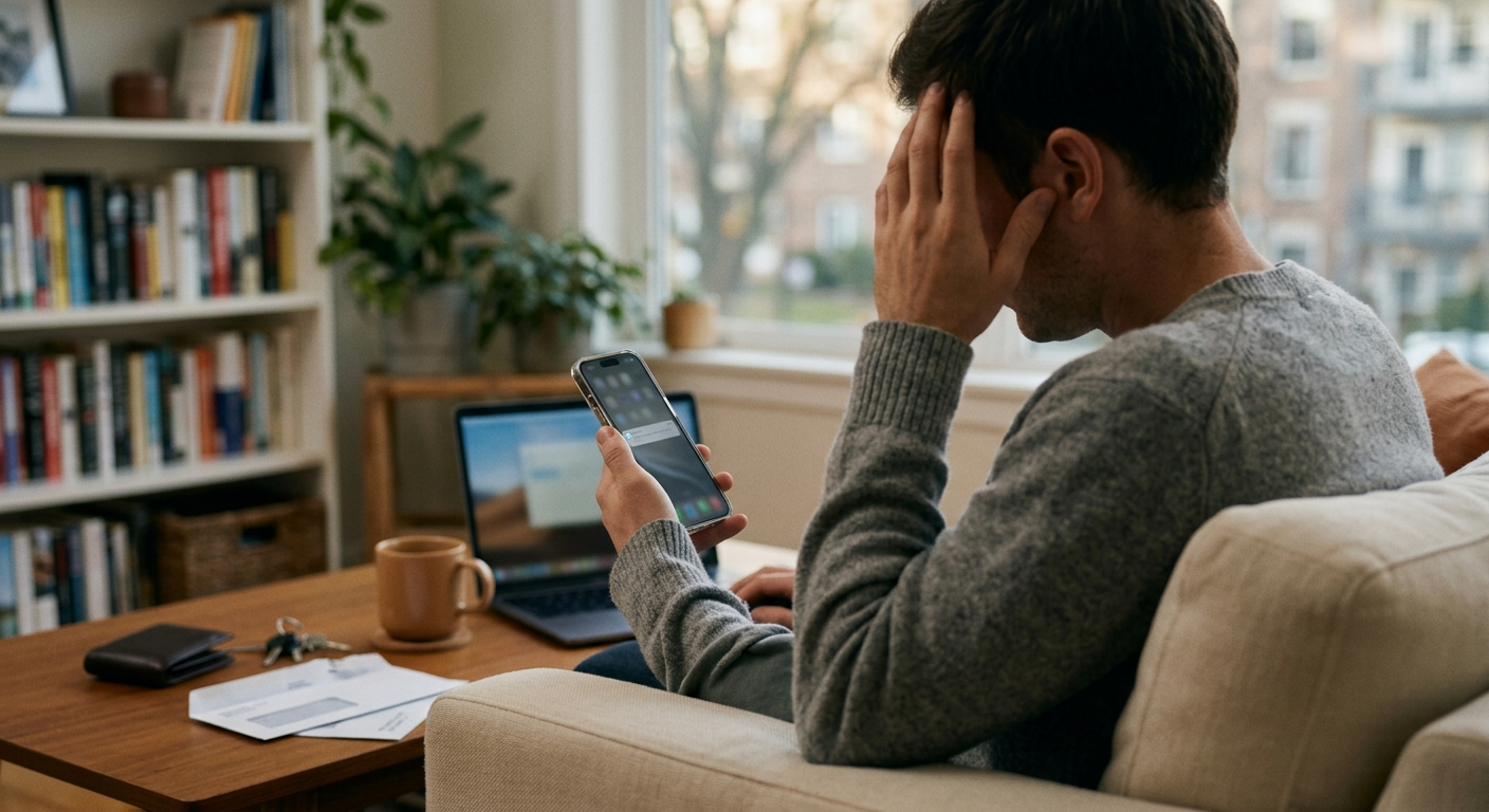 인공지능과 결합한 고도화된 사기 수법