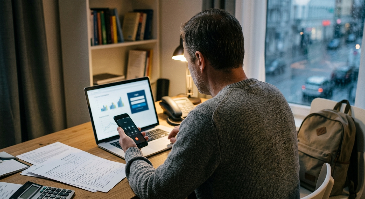 피해 발생 시 즉각 대응 및 사후 조치 절차