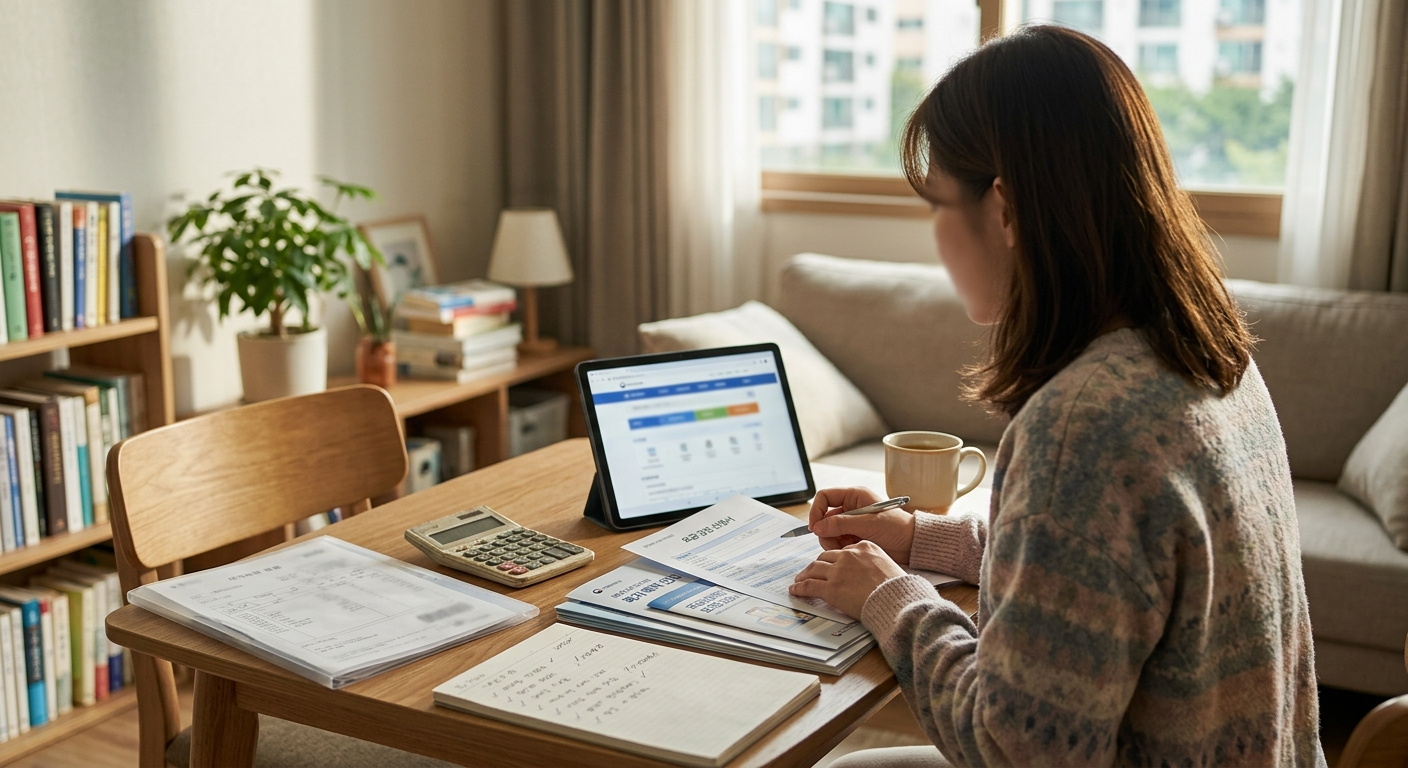 생활비 부담을 줄여주는 복지 요금 감면 제도 이해하기