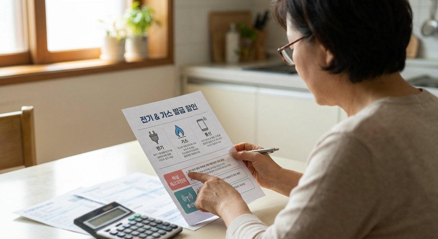 자주 놓쳐서 손해 보는 핵심 체크포인트