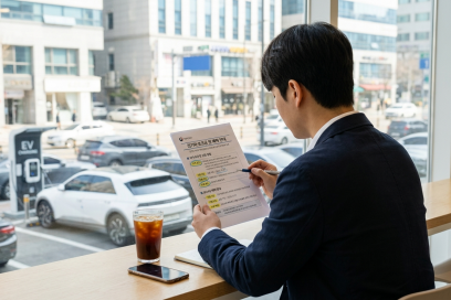 정부 정책 발표 읽는 법: 자격·기간·예산·문의처만 빠르게 보는 요령