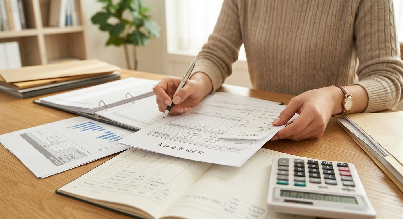 세액공제, 계산된 세금에서 직접 빼주는 강력한 혜택