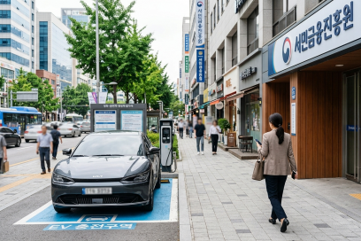 정부지원 서민금융(햇살론 등) 찾는 공식 경로: 서민금융진흥원 중심으로