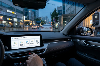 금융감독원 파인(FINE)에서 대출·금융상품 비교할 때 확인할 메뉴 5가지