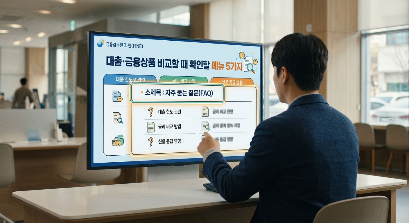 자주 묻는 질문(FAQ)