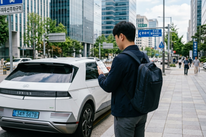 정부24로 확인하는 전입신고 온라인 신청 절차와 유의사항