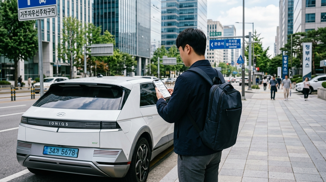 정부24로 확인하는 전입신고 온라인 신청 절차와 유의사항