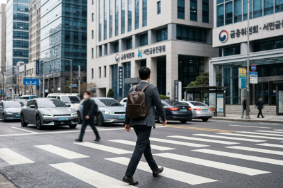 청년·서민 정책금융, 어디가 공식 창구인가: 금융위원회·서민금융진흥원 기준
