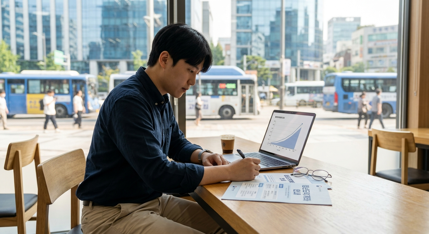 청년층 자산 형성을 돕는 청년도약계좌