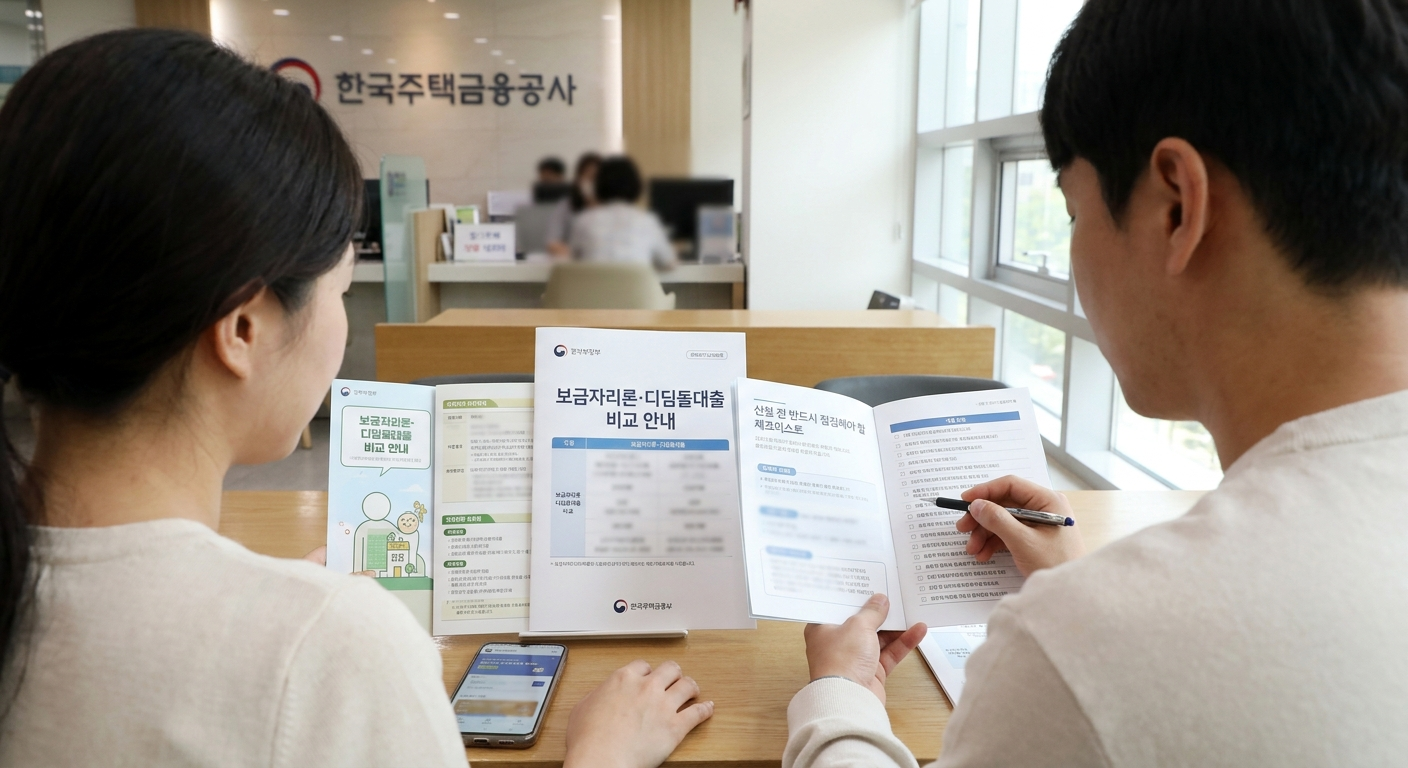 신청 전 반드시 점검해야 할 체크리스트