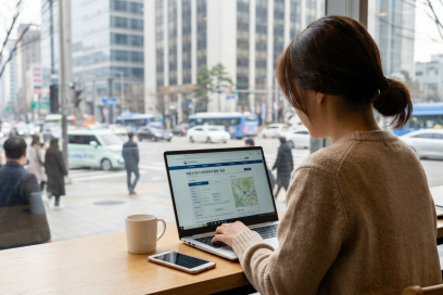 인터넷등기소로 등기부등본 열람·발급: 필요한 정보와 확인 포인트