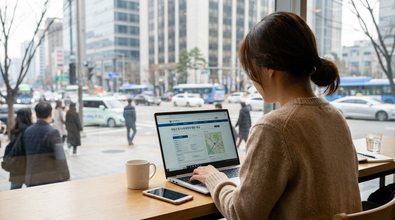 인터넷등기소로 등기부등본 열람·발급: 필요한 정보와 확인 포인트