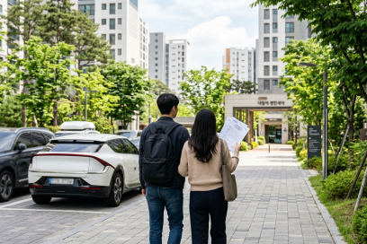 주택도시기금 디딤돌대출 핵심 체크: 신청 자격과 서류 준비 흐름