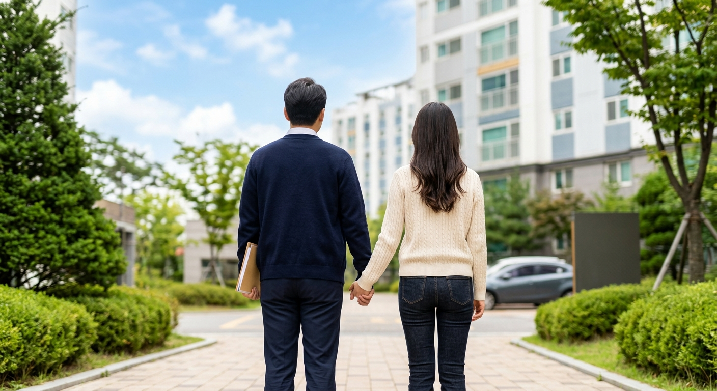 신청을 위한 기본 자격과 소득 요건