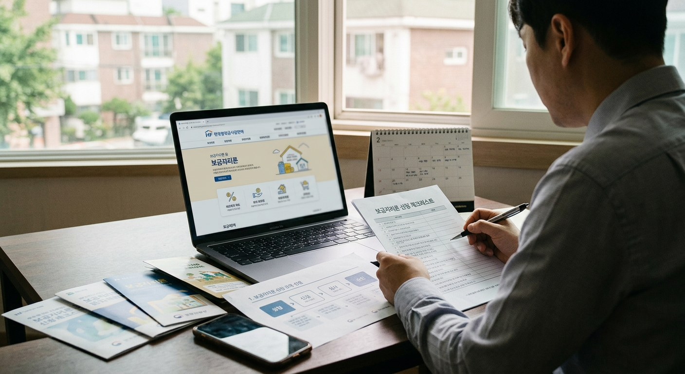 특례 조건과 우대금리 활용법