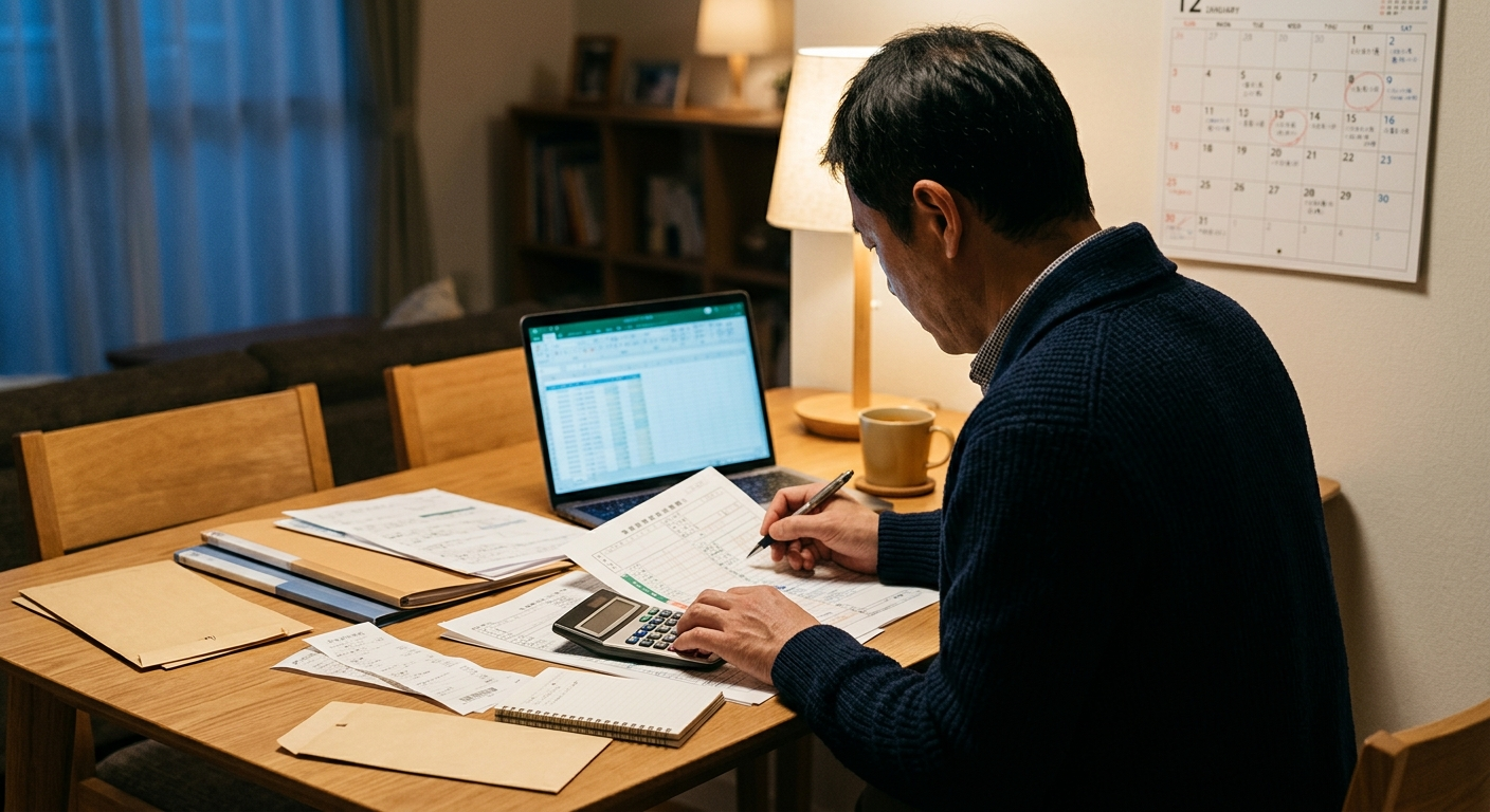 절세를 위한 실전 팁과 주의사항