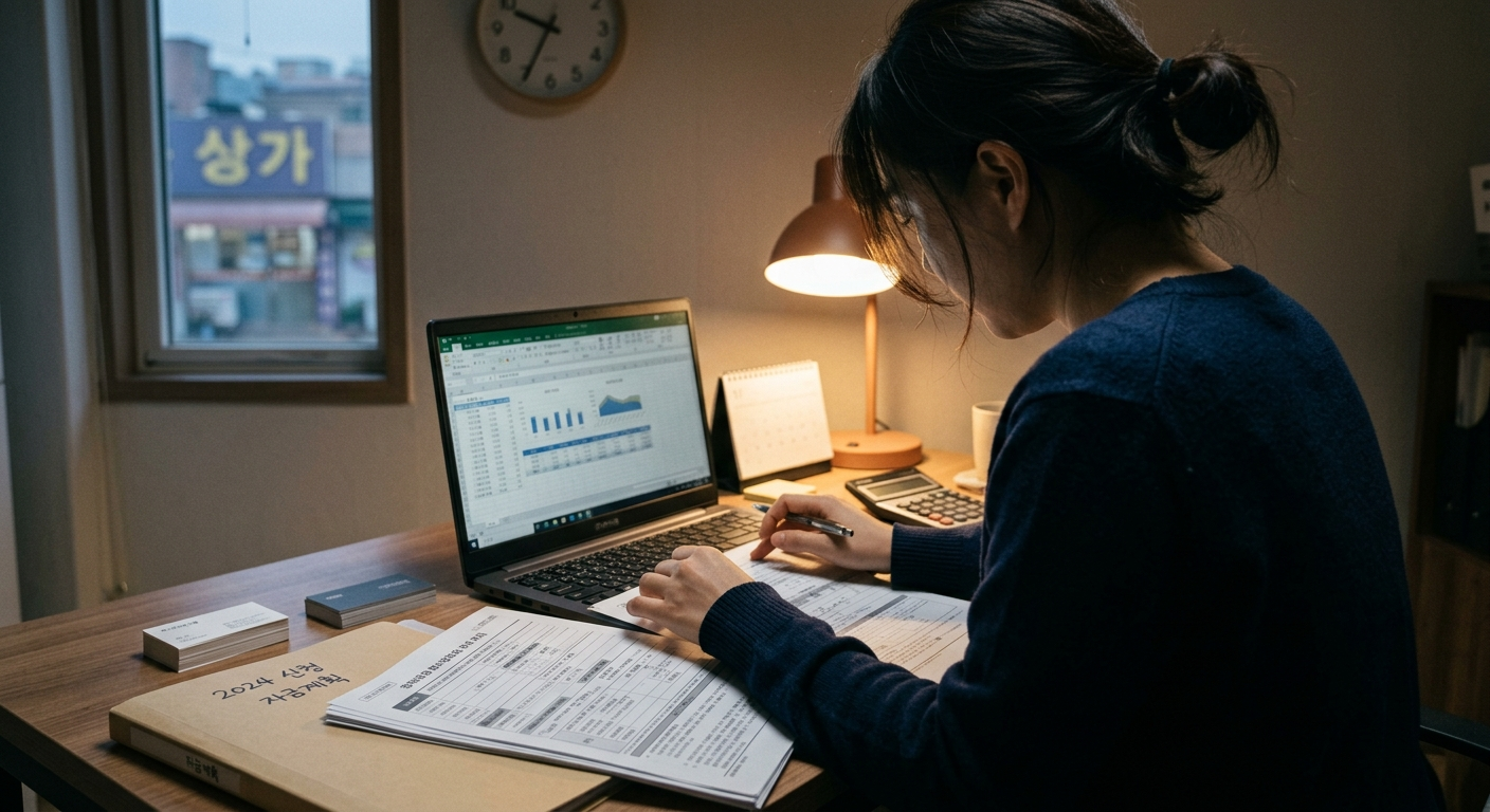 신청 경로의 오해와 자금 사용 목적의 엄격성