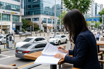 부동산 계약 전 체크리스트: 등기·권리·특약에서 꼭 볼 것
