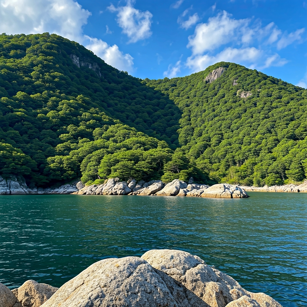 음식 문화 및 추천 음식