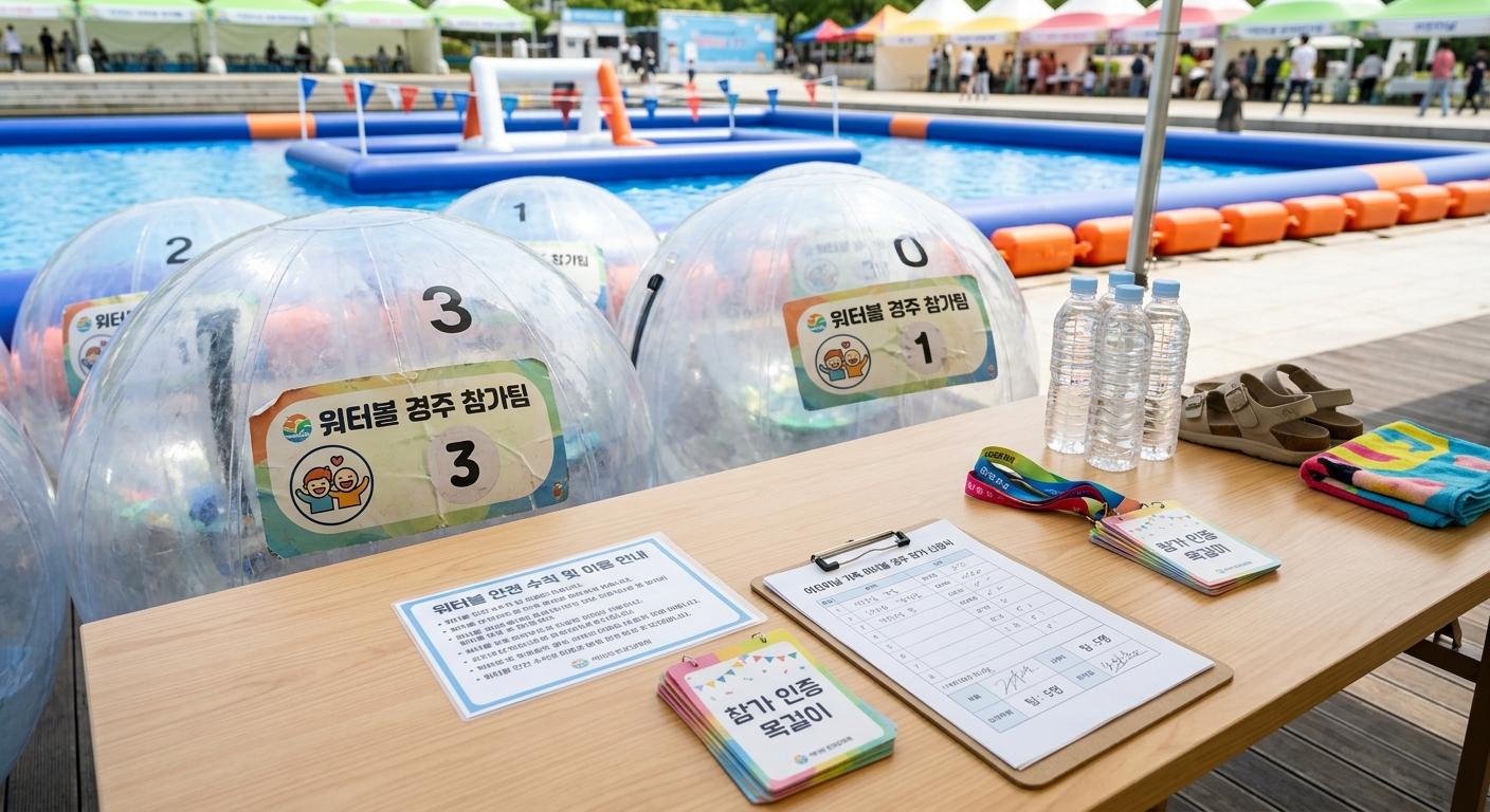 어린이날에는 가족 단위 프로그램이 더 빛났어요