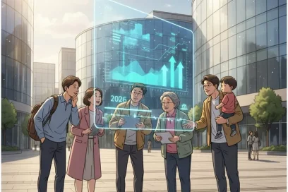 근로장려금 신청 조건 변경사항 2026 요약