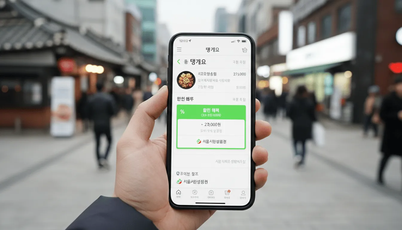 고유가 피해지원금 신청 정보