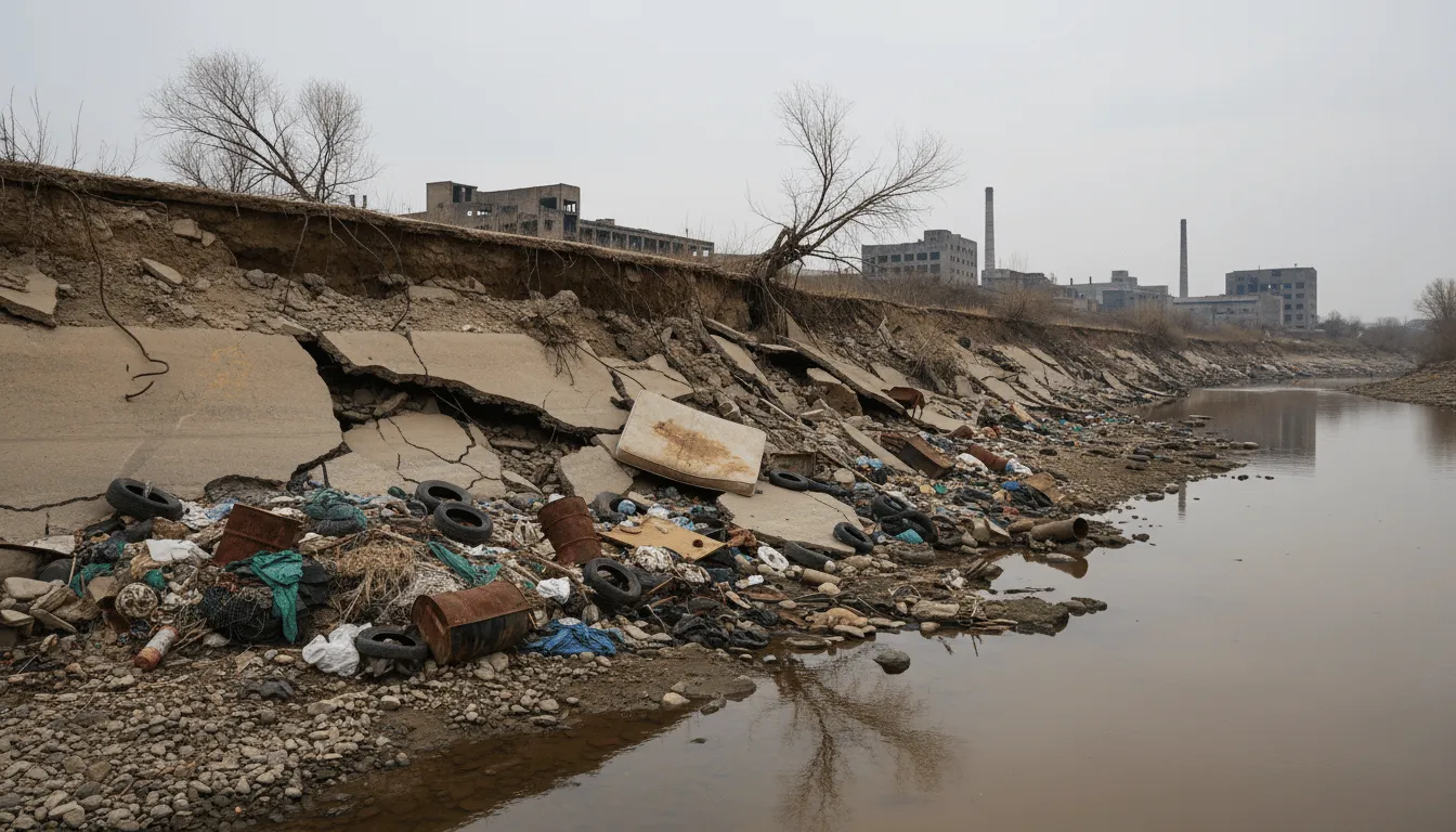 불법점용, 왜 위험하고 어떤 문제가 생길까요?