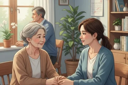 노인장기요양보험 등급 신청: 준비서류·방문조사·자주 떨어지는 이유