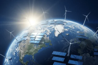2030년 재생에너지 100GW 보급 조기 달성…세계 10대 강국 도약 조건과 신청 방법
